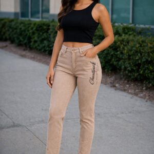 👖✨ Pantalones Chantipack: imagen 4