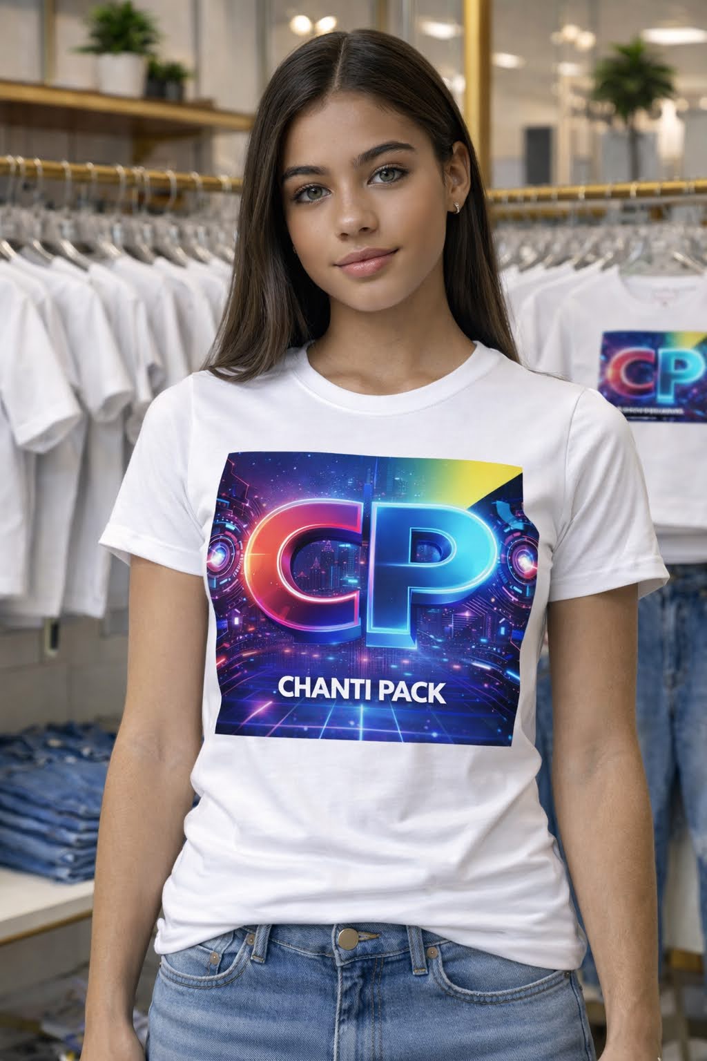 Remeras con identidad propia - Imagen 2