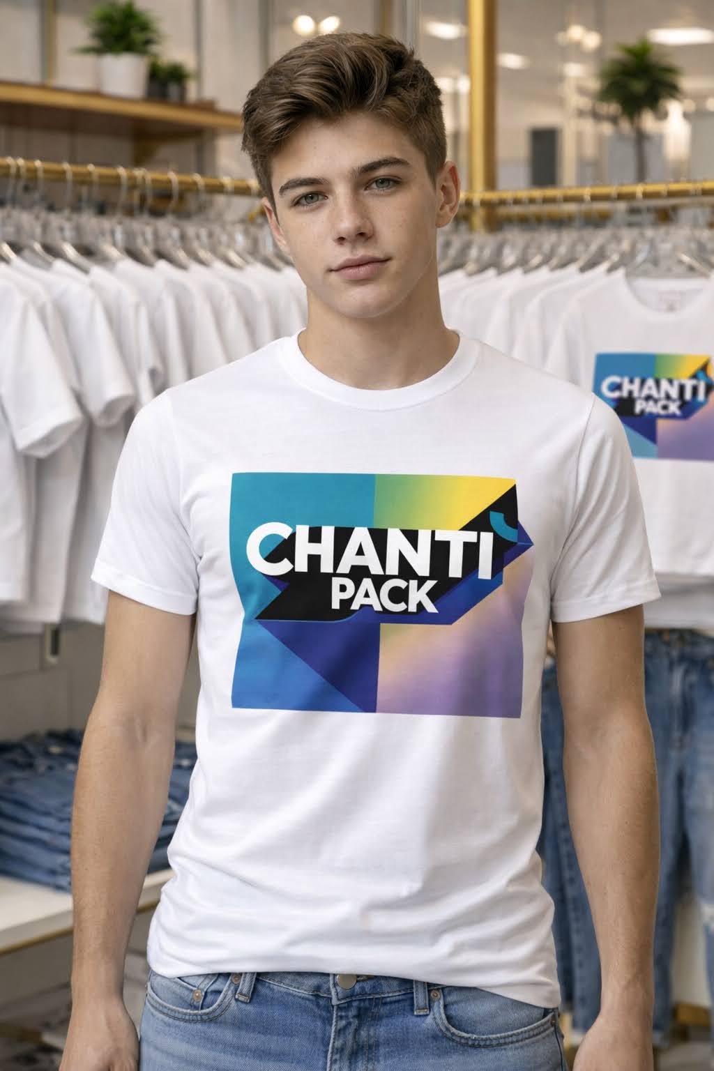 Remeras con identidad propia - Imagen 3