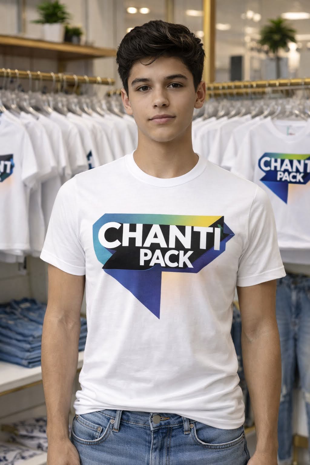 Remeras con identidad propia - Imagen 4