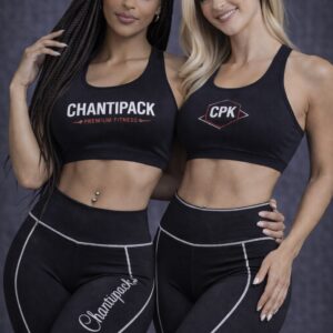 Ropa fitness