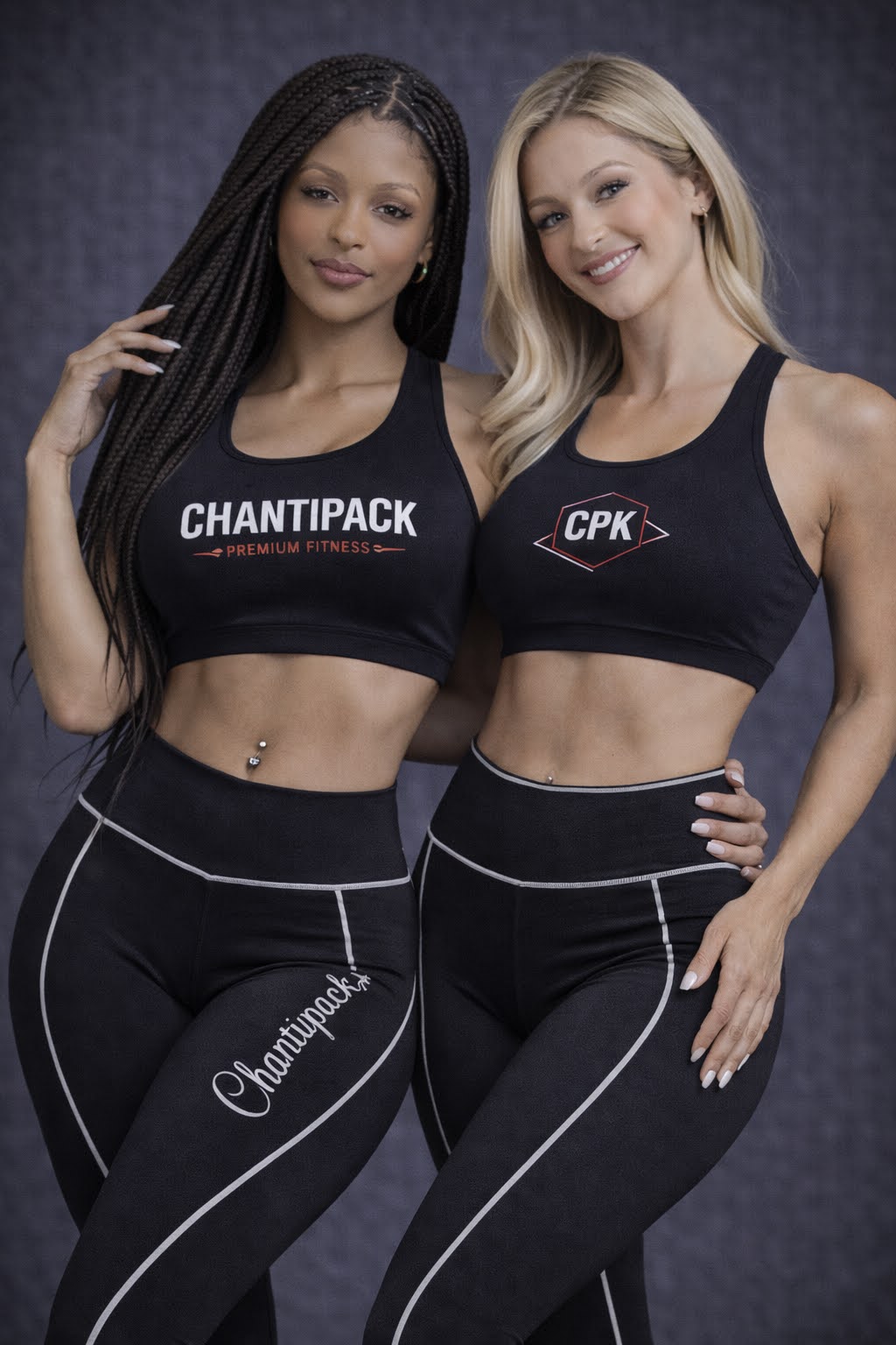Ropa fitness