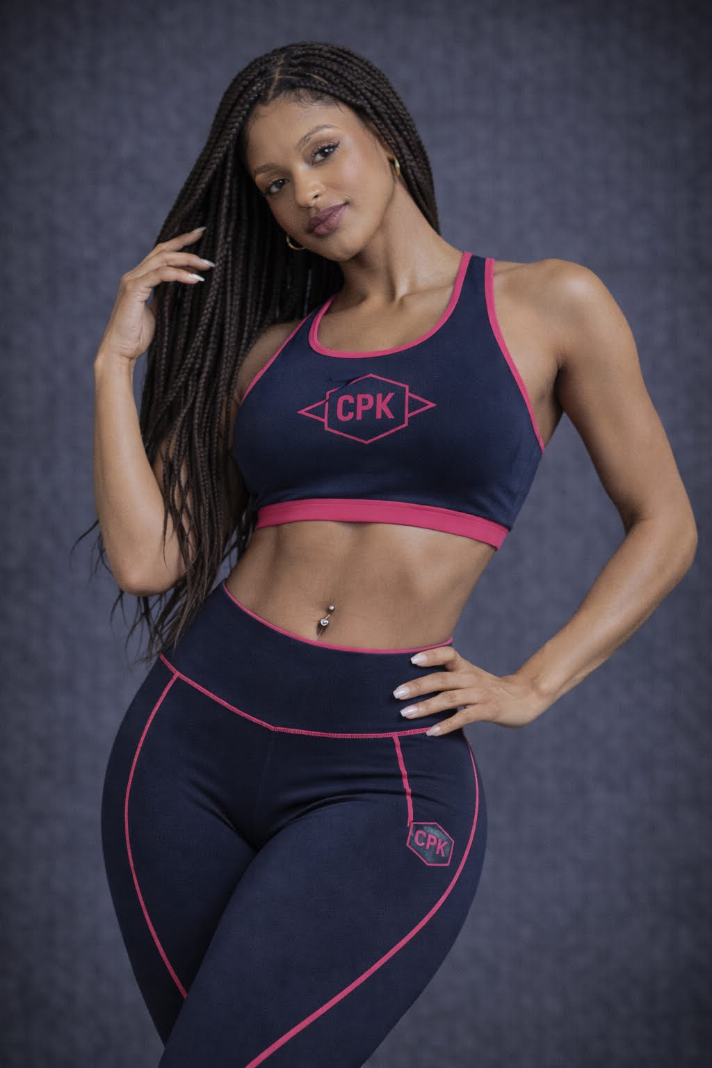Ropa fitness - Imagen 4