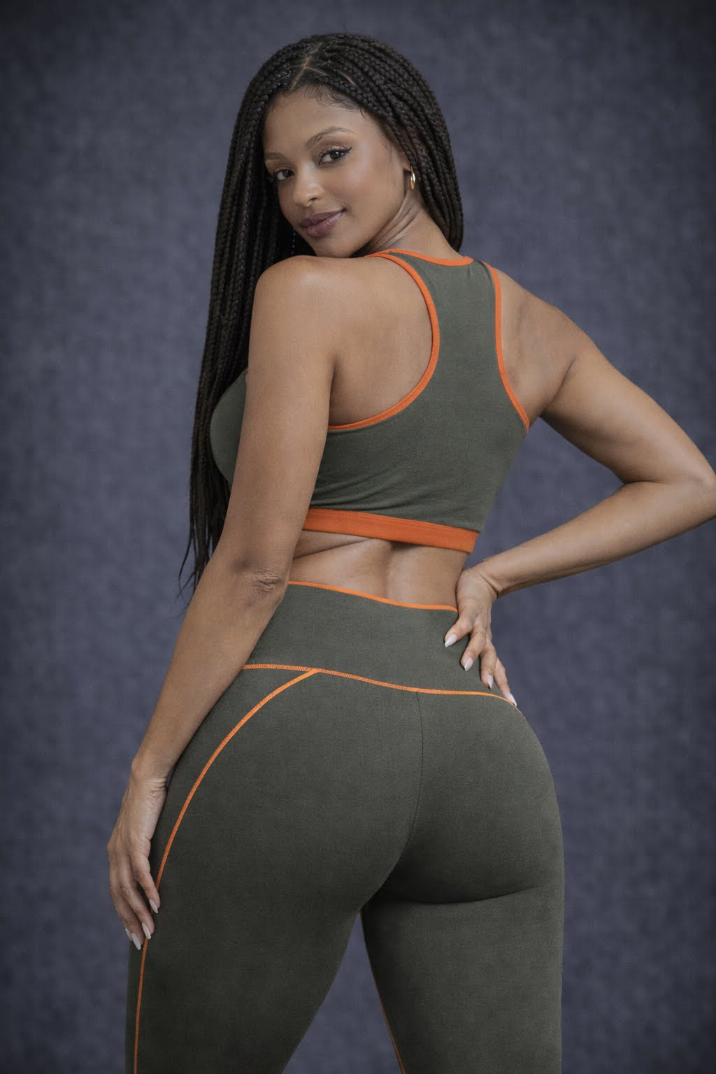 Ropa fitness - Imagen 5