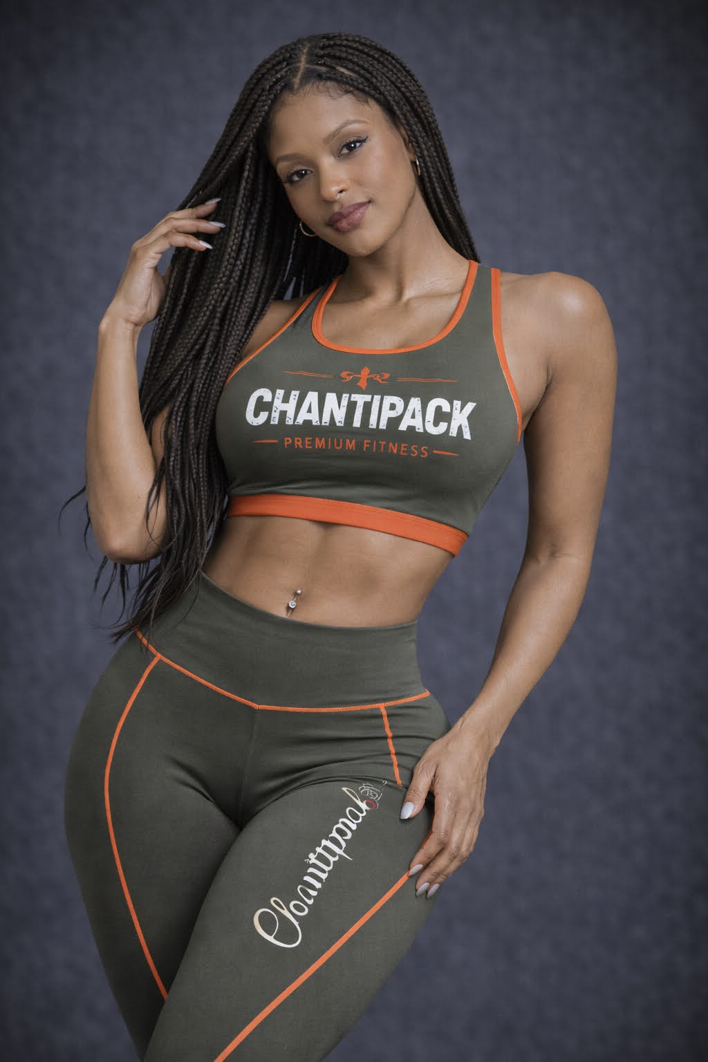 Ropa fitness - Imagen 6
