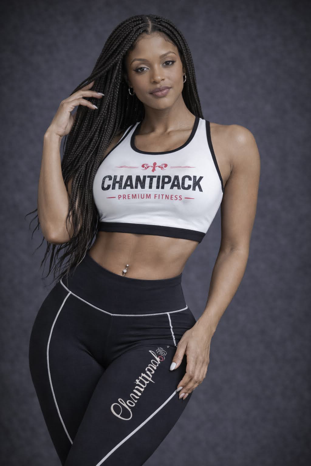 Ropa fitness - Imagen 8