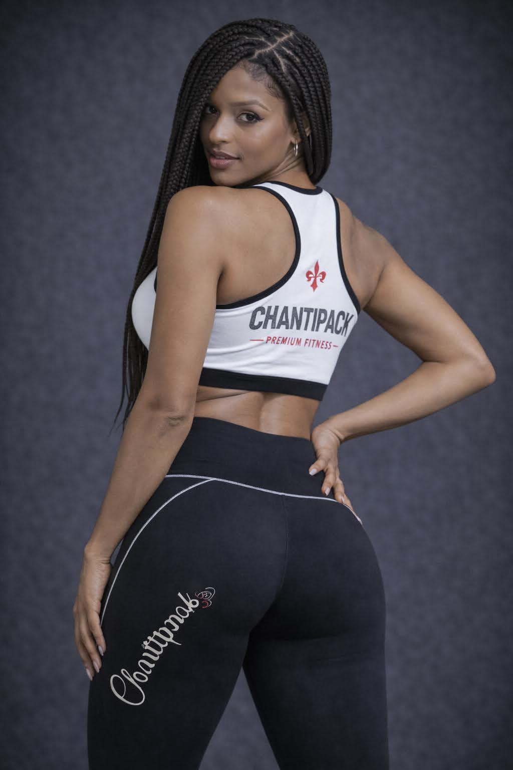 Ropa fitness - Imagen 9