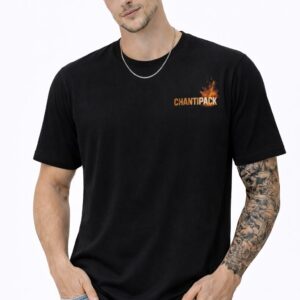 Remeras para Hombres Chantipack que destacan 🔥: imagen 2