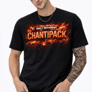 Remeras para Hombres Chantipack que destacan ๐ฅ