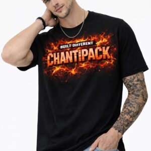 Remeras para Hombres Chantipack que destacan 🔥: imagen 4
