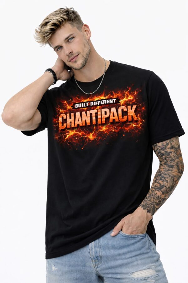 Remeras para Hombres Chantipack que destacan 🔥