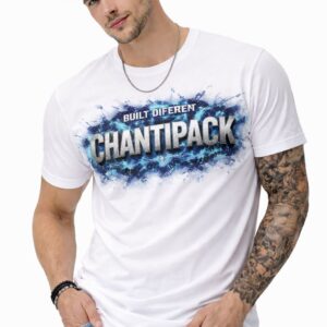 Remeras para Hombres Chantipack que destacan 🔥: imagen 5