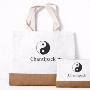 👜✨ Set Chantipack: Cartera + Neceser: imagen 5