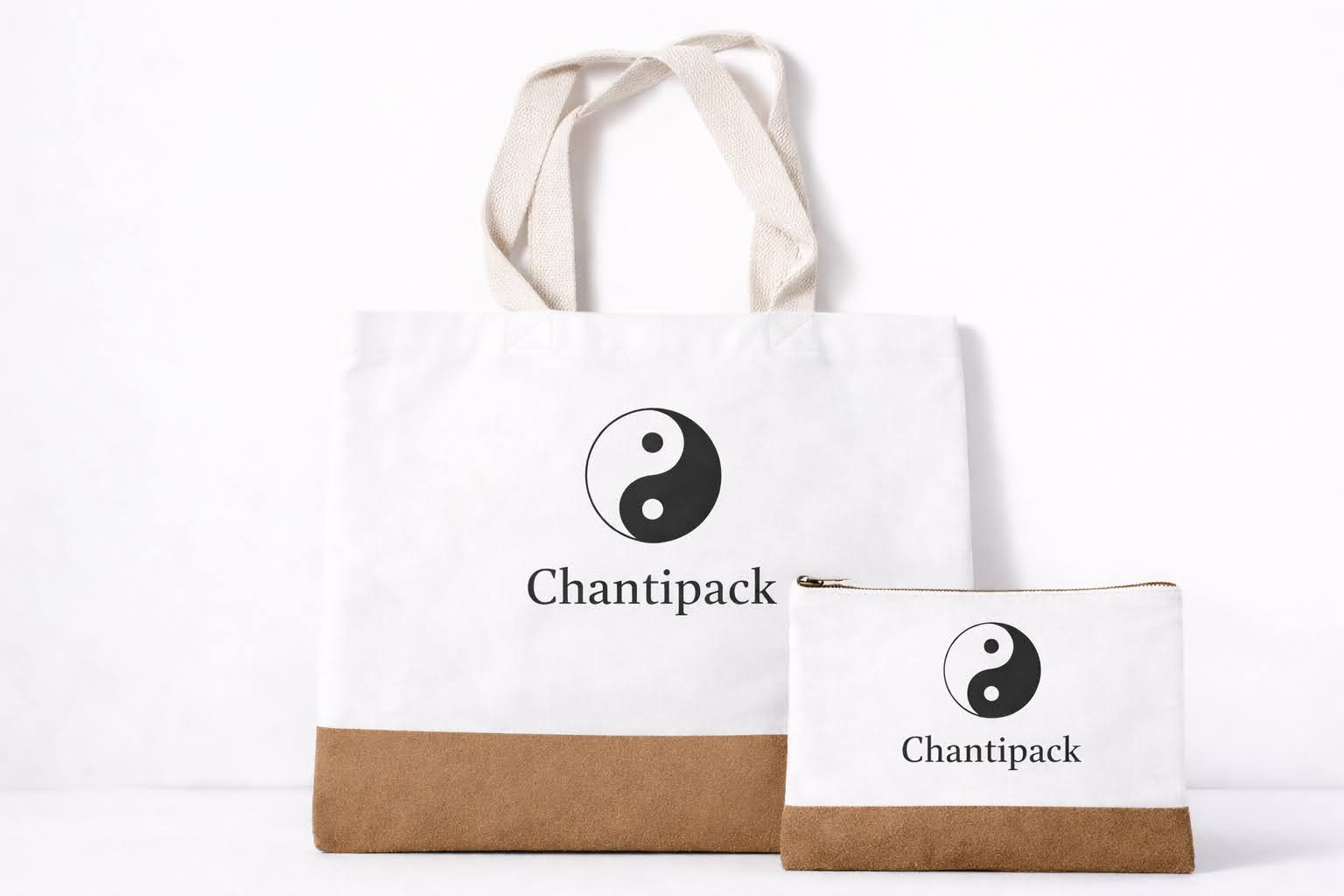 👜✨ Set Chantipack: Cartera + Neceser: imagen 5