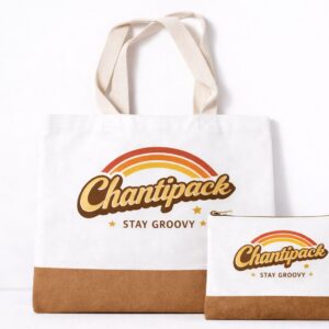 👜✨ Set Chantipack: Cartera + Neceser: imagen 6