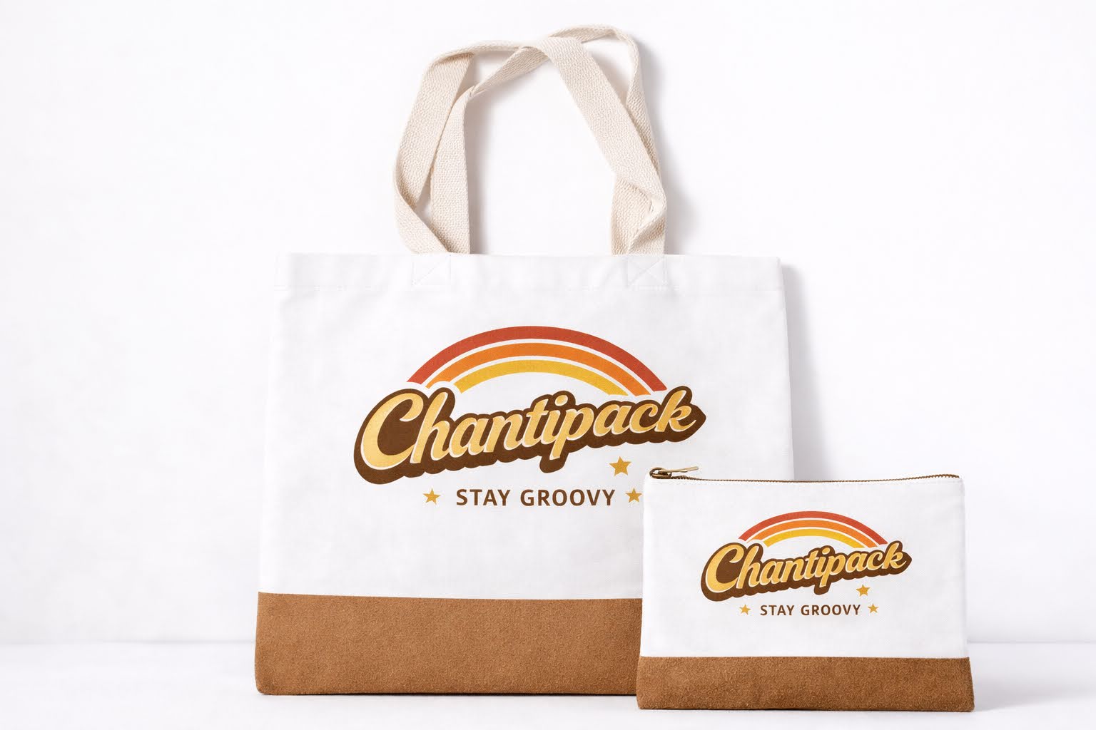 👜✨ Set Chantipack: Cartera + Neceser: imagen 6