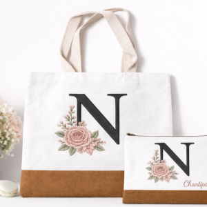 👜✨ Set Chantipack: Cartera + Neceser: imagen 10